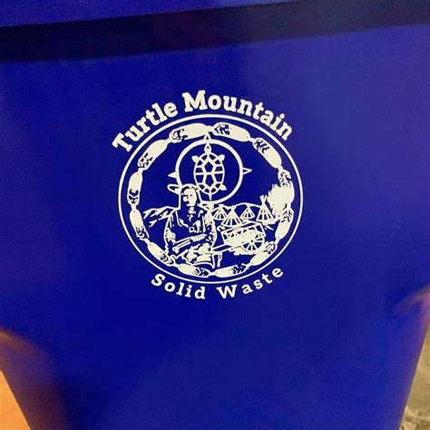 Turtle Mountain Transfer Station/Recycling Center/Inert Landfill