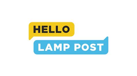 Hello Lamp Post Citizen Engagement Platform For Government Carahsoft