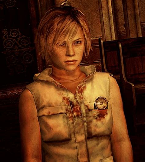 Pin On Silent Hill