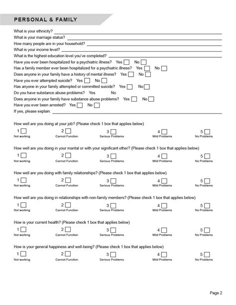 Counseling Intake Form Template Editable Pdf Therapybypro 66576 Hot Sex Picture