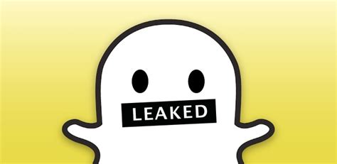 The Snappening 200 000 Nude Photos To Be Leaked As Privacy Of Snapchat Users Gets Compromised