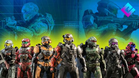 Halo Infinite Battle Pass and Multiplayer Details Revealed