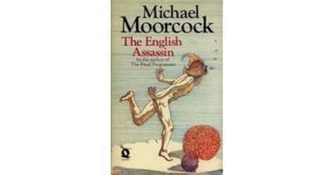 The English Assassin Jerry Cornelius 3 By Michael Moorcock