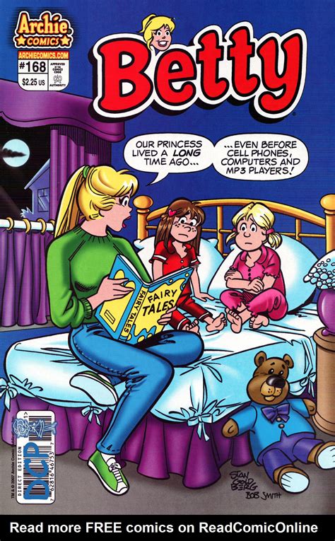 Betty Issue 168 Read Betty Issue 168 Comic Online In High Quality Read Full Comic Online For
