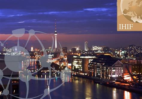 Elementa At International Hotel Investment Forum 2016 Berlin