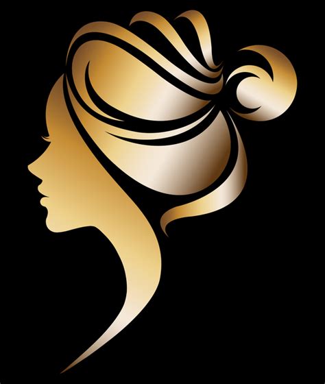 Fashion Women Sign With Logo Vectors Set 11 Free Download