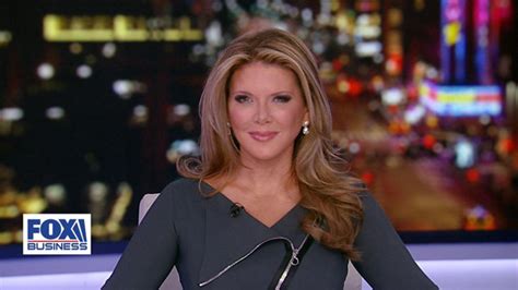 Who Is Trish Regan 5 Fact On Fox Anchor Axed After Coronavirus Rant