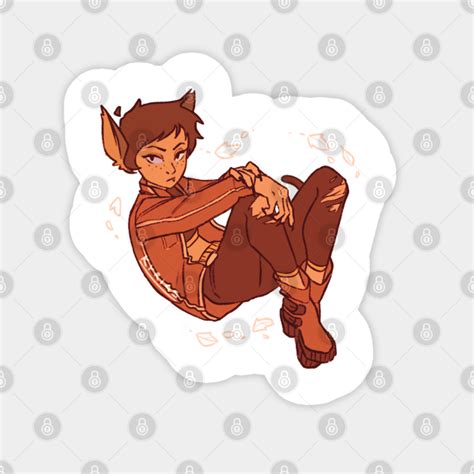 Catra She Ra And The Princess Of Power V1 Catra Sticker Teepublic