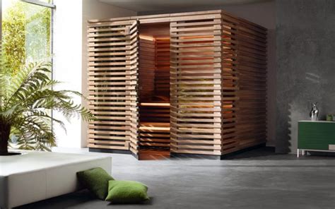 35 Spectacular Sauna Designs For Your Home 2015 Wallpaper Wallpaper
