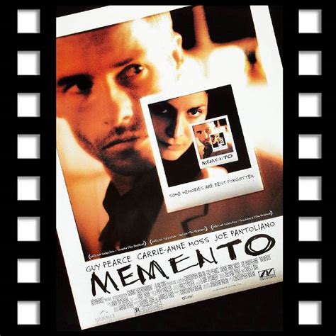 The Film Sa Prevodom Memento 2000 Online