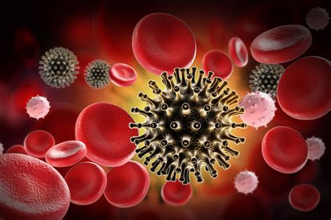 Cure For Hivaids New Treatment To Flush Out The Virus