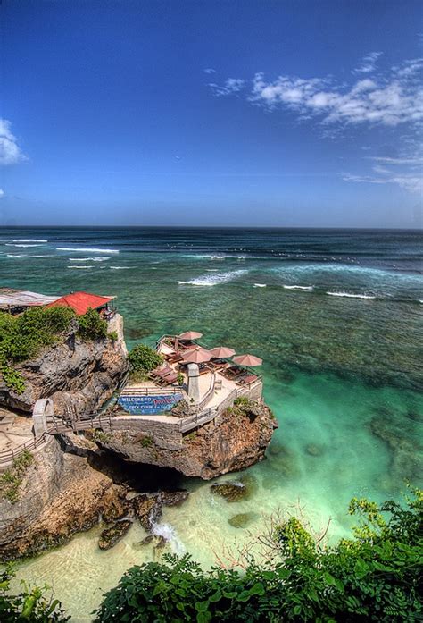 No1 Amazing Things Suluban Beach Bali Indonesia