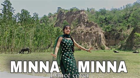 Minna Minna Dance Cover Video Garry Sandhu Fresh Media Records