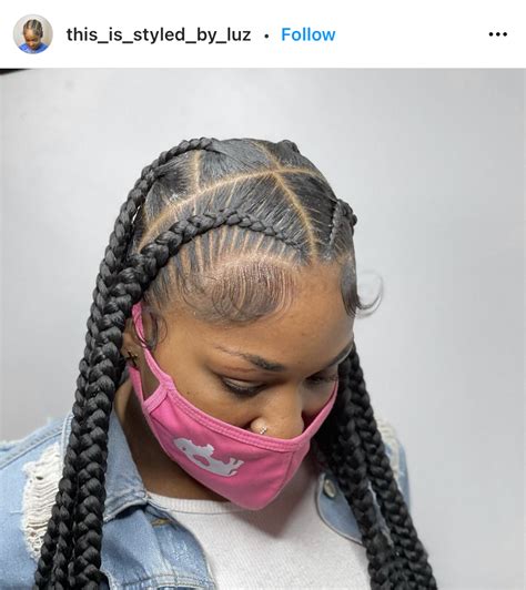 70 Top Ideas Of Stitch Braids For All Genders And Ages To Try In 2021