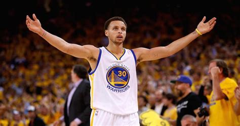 Stephen Curry Warriors Named Sis Sportsperson Of The Year