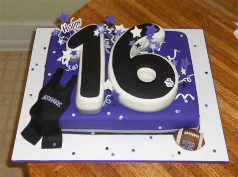 16th birthday ideas for boys and girls for their sixteenth birthday party. 27 best Boy's 16th Birthday Ideas images on Pinterest ...