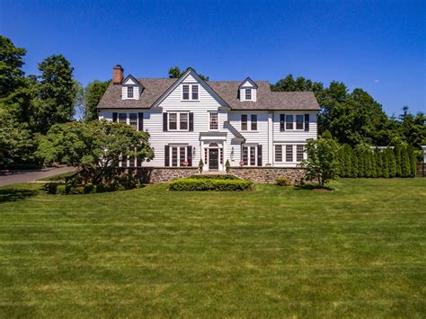Exceptional Country Estate New York Luxury Homes Mansions For Sale
