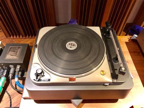 Vintage By Made Sound By Passionjbl Marantz And Shun Mook