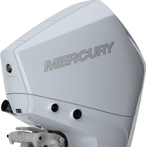 Mercury 200 Hp Fourstroke Hi Tech Marine