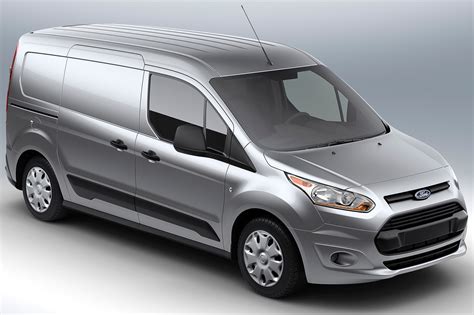 2015 Ford Transit Connect Vins Configurations Msrp And Specs