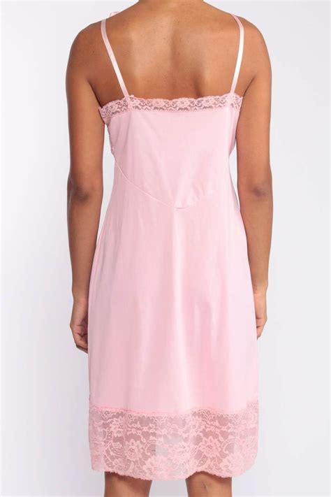 Sleeveless Dress Slip Dress Slip On Summer Dresses Fashion Petticoats Backgrounds Suit Moda