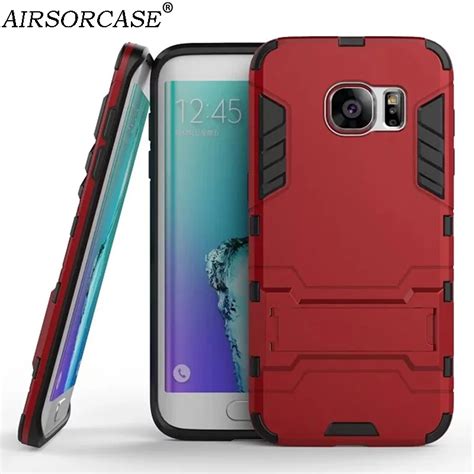 S7 Mobile Phone Case For Samsung Galaxy S7 G930f Case Sm G935f S7 Edge