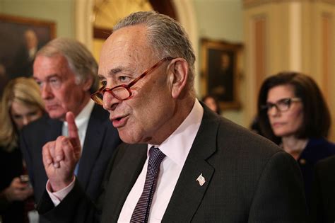 Mcconnell and schumer say they hope to strike a covid aid deal 'soon'. Climate change takes center stage for Schumer - POLITICO