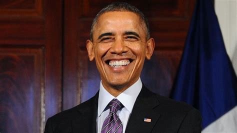 Spotify Offers Barack Obama A Job As President Of Playlists Bbc News