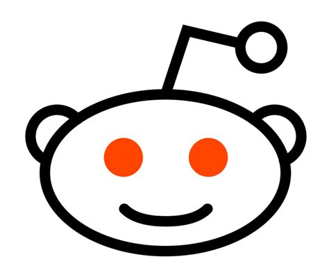 Reddit Logo Histoire Et Signification Evolution Symbole Reddit
