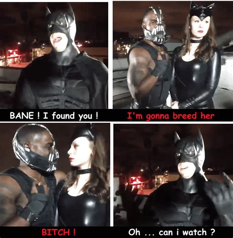 Bane And Catwoman Vs Cuckold Batman Porn Pictures Xxx Photos Sex Images 2120401 Pictoa