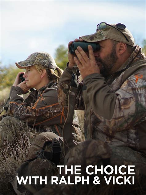 The Choice With Ralph And Vicki Where To Watch And Stream Tv Guide