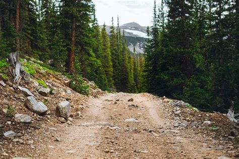 12 Best Dirt Bike Trails In Colorado Worth Riding 2023 Frontaer