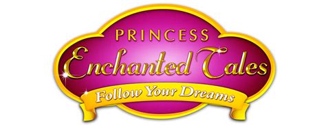 Disney Princess Enchanted Tales Follow Your Dreams Movie Fanart