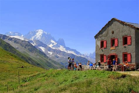 When Why And How Hiking The Tour Du Mt Blanc My Personal Guide To