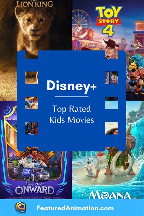 Stream with up to 6 friends. Disney Plus Top Kids Movies in 2020 | Kid movies disney ...
