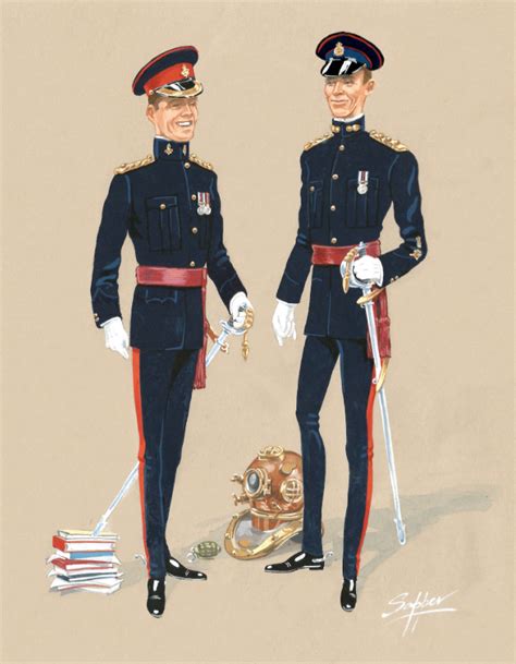 The Royal Army Educational Corps The Royal Engineers Officers In No