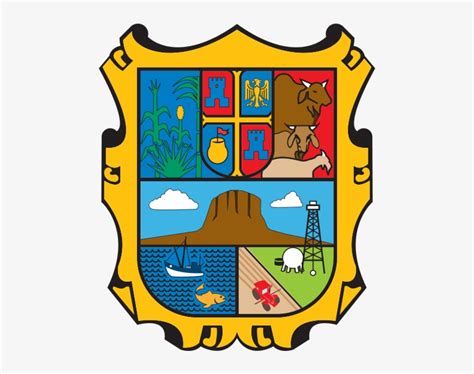 Gobierno Del Estado De Tamaulipas Logo Tamaulipas Png Transparent Png
