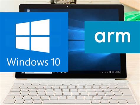 Windows 10 On Arm Vorgestellt Teltarifde News