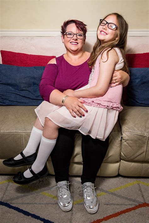 Mum Says Shell Miss Breastfeeding Her Nine Year Old Daughter Now She S