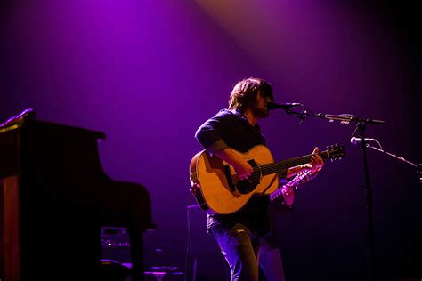 Watch Conor Oberst And Phoebe Bridgers Duet On Lua Pics From Chicago