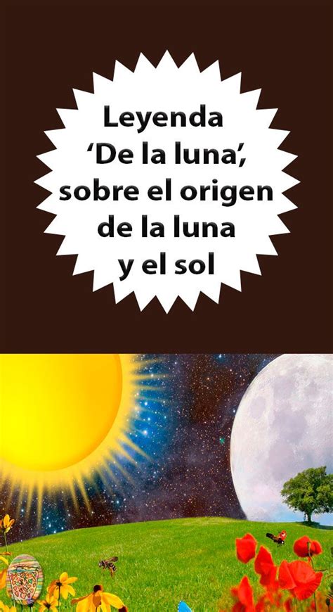 De La Luna Una Leyenda Mexicana Cuentos Infantiles Para Leer