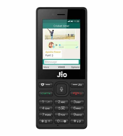 It's very simple to download/save whatsapp statuses on your phone storage if you can follow some. How to download WhatsApp for Jio Phone, JioPhone 2 from ...