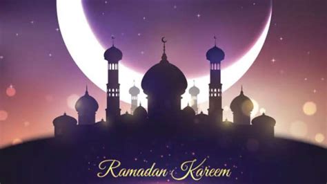 Some Facts And Traditions About The Holy Month Of Ramadan Quran O Sunnat