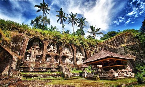 The Hidden Beauty Of Gunung Kawi Ubud A Cultural Heritage Tourist