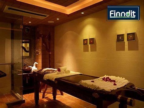 relax and rejuvenate best spas in ahmedabad finndit