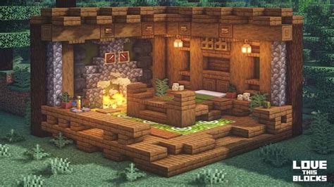 Guide Minecraft Bed Designs Designboyo