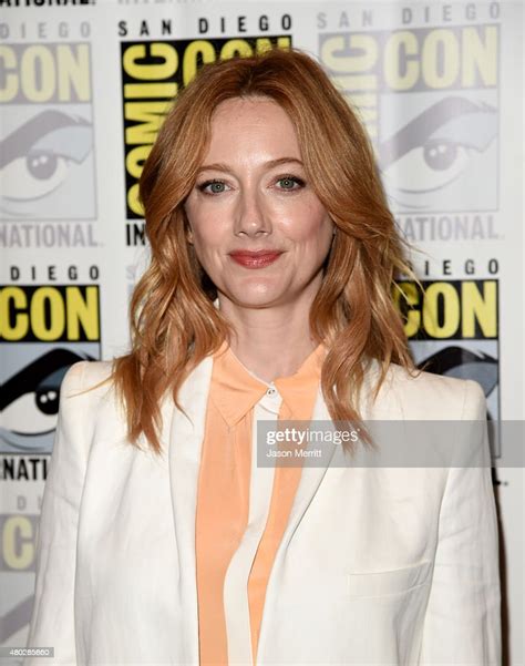 Actress Judy Greer Attends The Teen Wolf Press Room During Photo D Actualité Getty Images