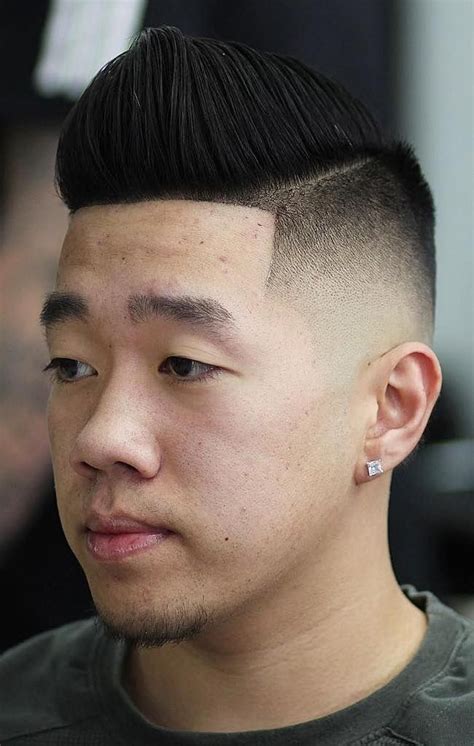 For some comb over haircuts, that's true: Comb Over Fade Asian Hair - 214 Best hair ideas images ...