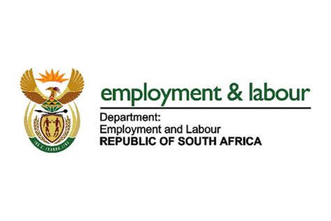 Department Of Employment And Labour Vacancies Sa Gov Jobs