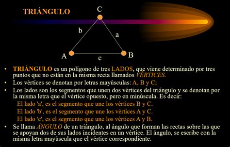 Geometría 1ª Parte Ángulos Triángulos Y Polígonos Matemáticas De